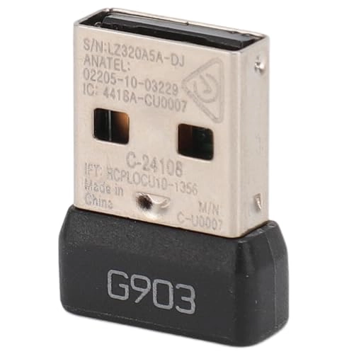 USB Receiver - 2.4GHz