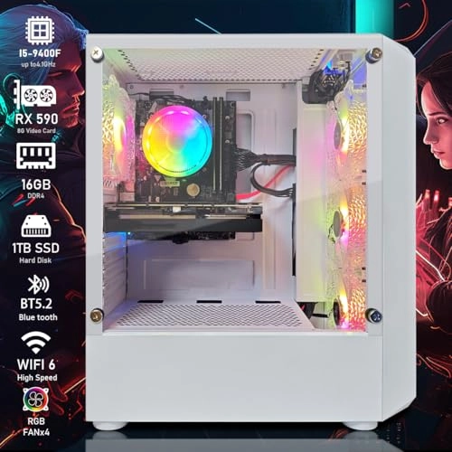 ABR1324 - 16GB 1TB 9400F