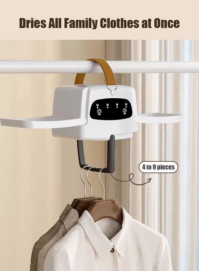 Portable Laundry Dryer