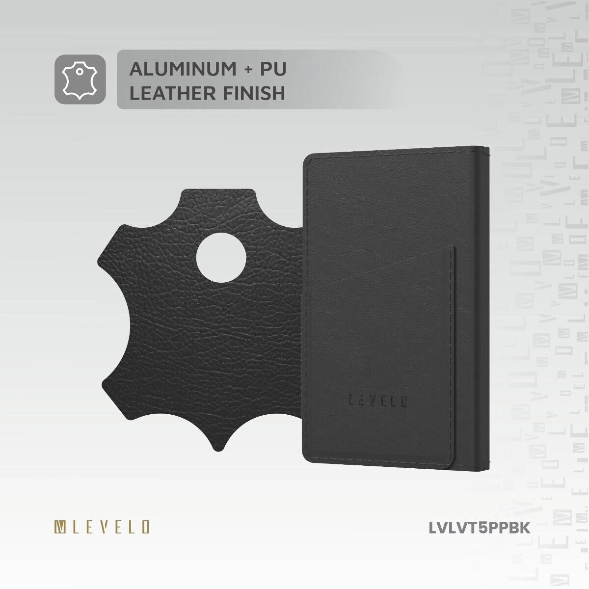 Vermont - 5000mAh 12W