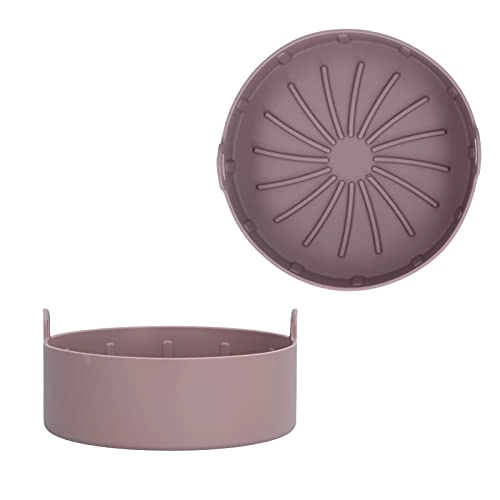 Silicone Pot - Silicone 2PCS