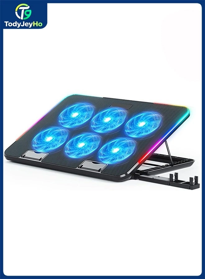 TodyJeyHo Laptop Cooling Pad - 6 20inch