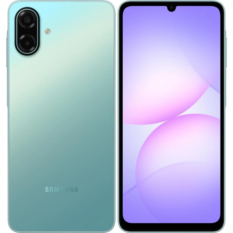 Galaxy A07 - 6GB 128GB