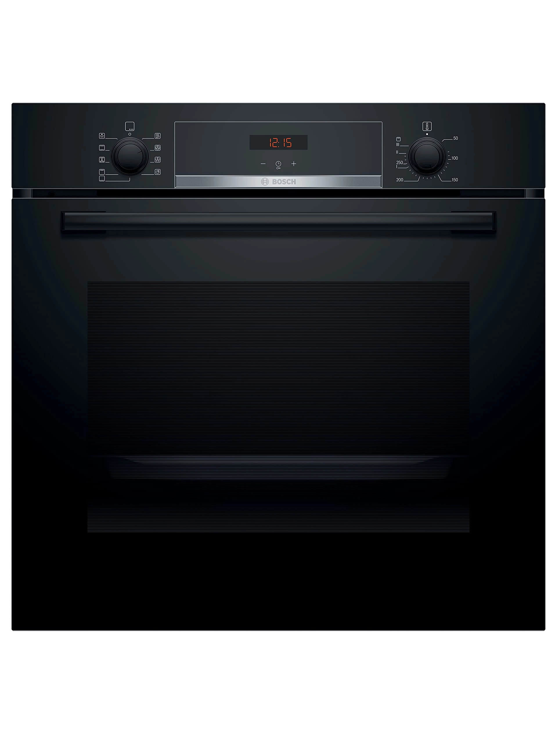 HBF113BR0M - Electric Oven