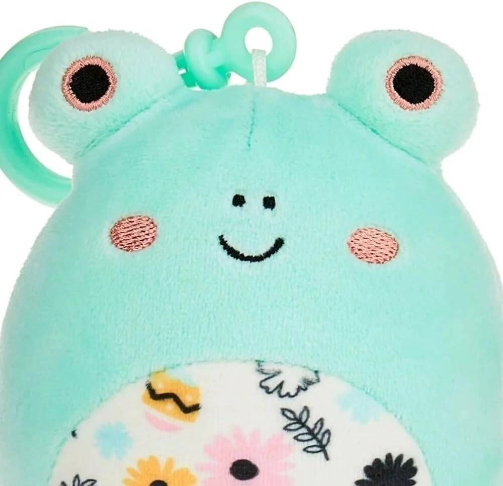 Fritz 8.75 cm Clip-on Plush