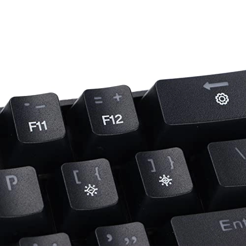 Mechanical Keyboard - Wired