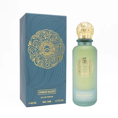 348 Nobles Valley Eau de Parfum 80ml