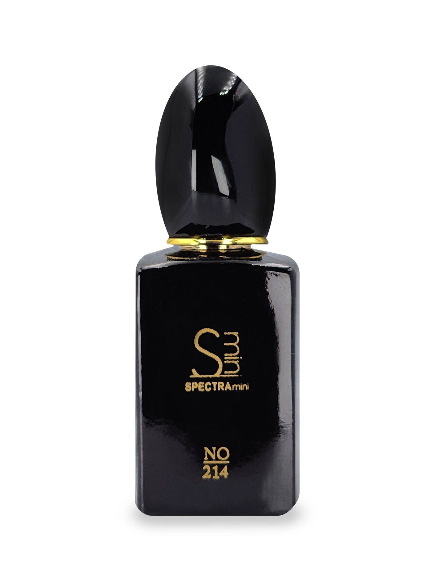 214 Eau de Parfum 25 ml