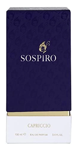 Capriccio Eau de Parfum 100 ml