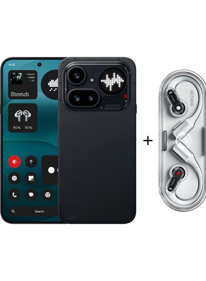 Phone 4a Pro