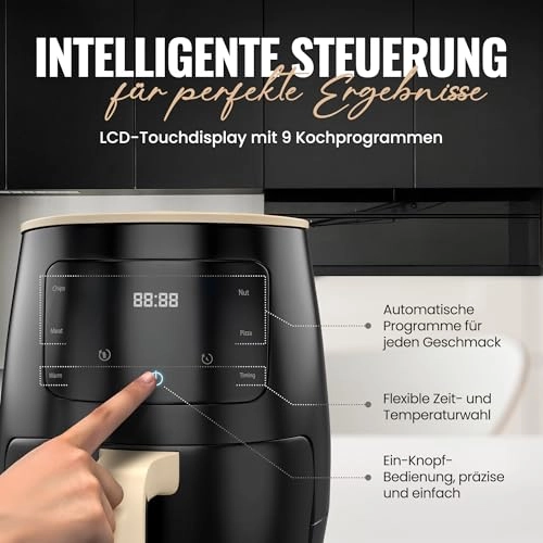 Hot Air Fryer 389