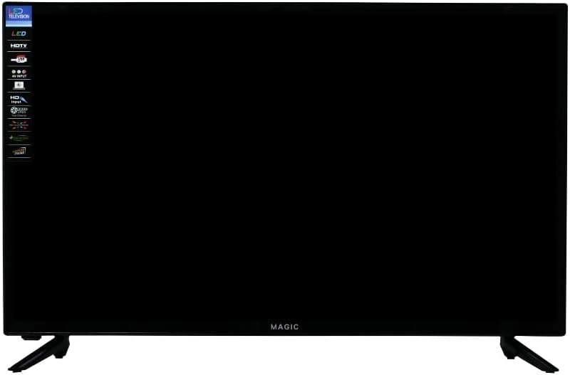 MG32Y20FSB-13 - 32 Inch