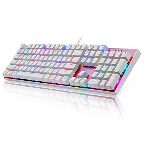 Mechanical Keyboard - Wired