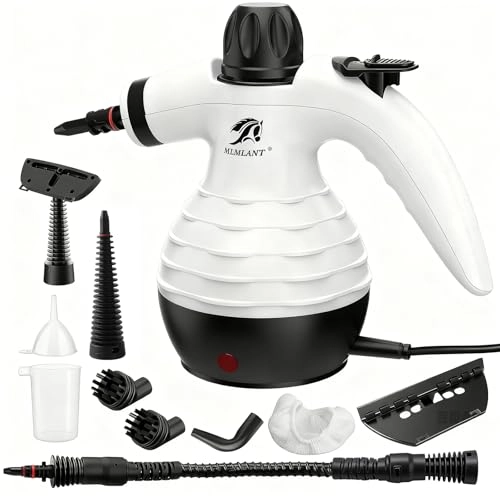 multifunctional handheld steam cleaner - 350 Milliliters
