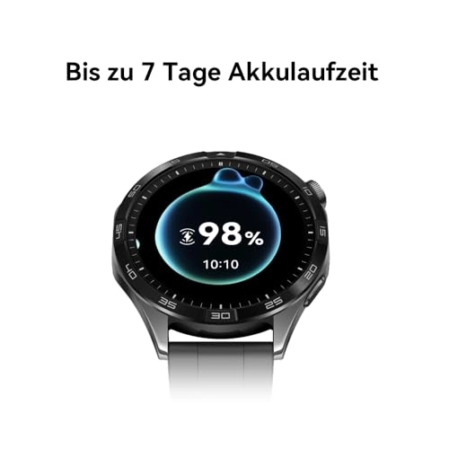 Watch GT4 41mm Silver GPS