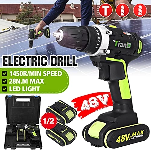 Electric Drill
