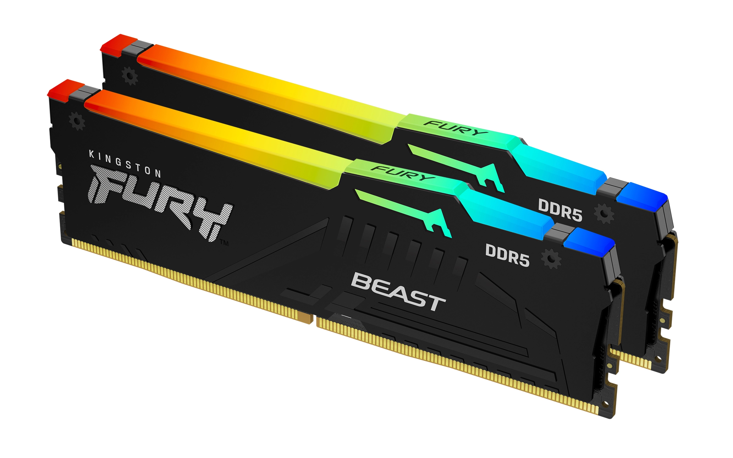 Fury Beast - 64GB 5600MT/s DIMM DDR5
