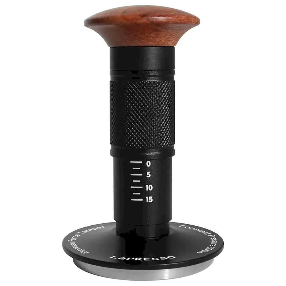 LePresso Impact Tamper