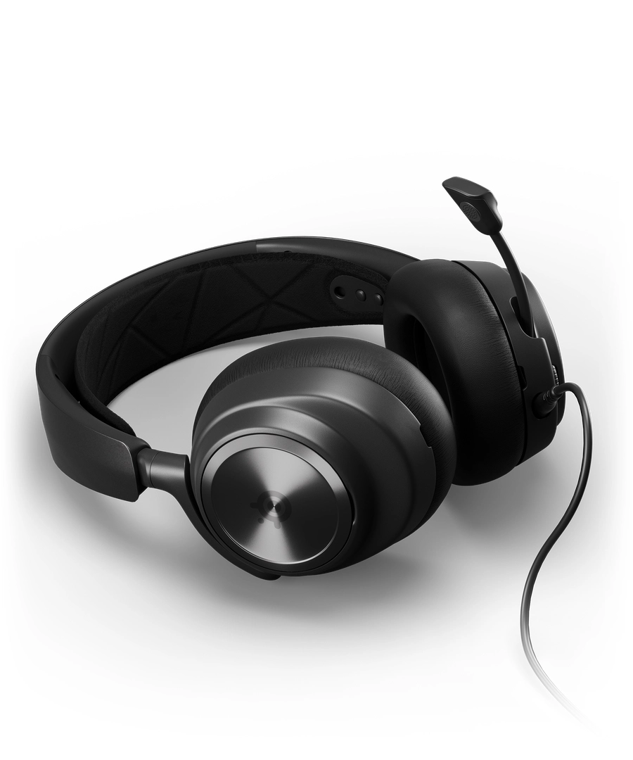 Arctis Pro Wireless Headset