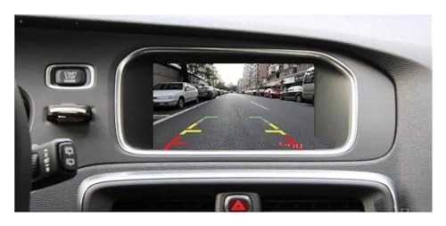 Car Backup Camera - Night Vision Wireless 720x540