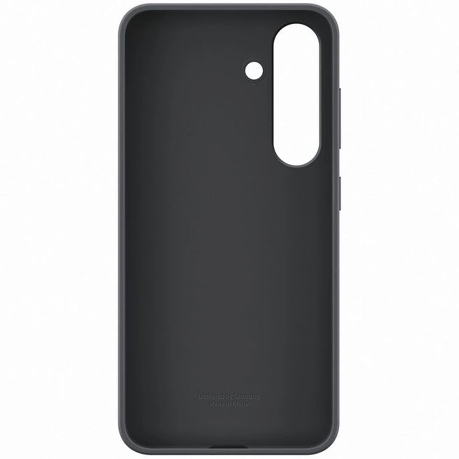 Silicone Case for Samsung Galaxy S25
