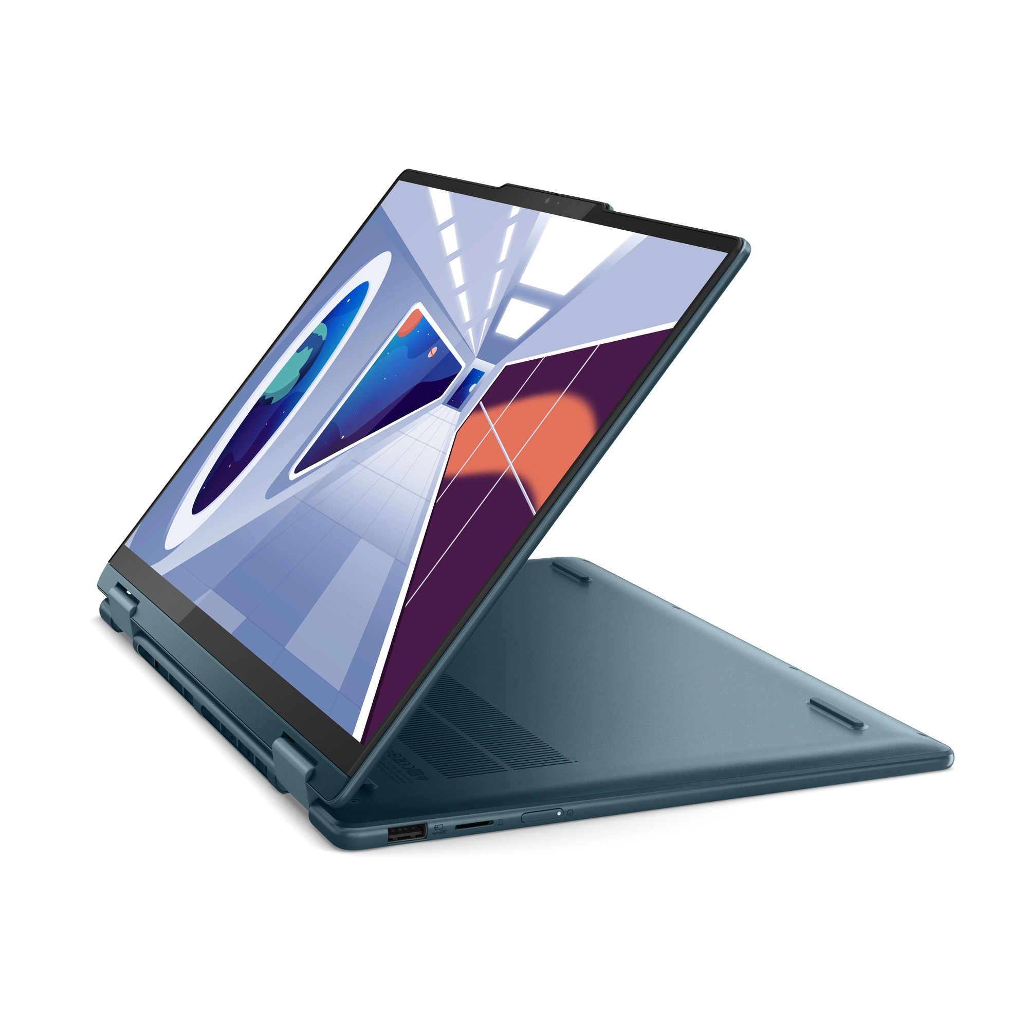 Yoga 7 14IRL8 - 14'' i7-1360P 16GB 1TB SSD