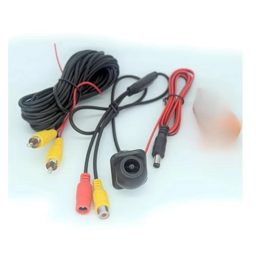 Rear View Camera - Night Vision WIFI