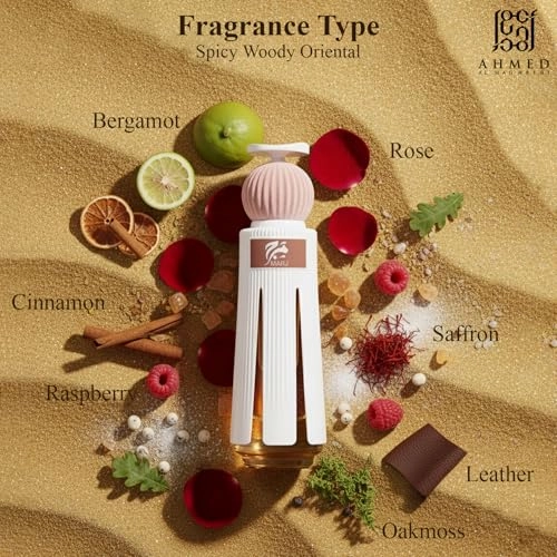 Marj Eau de Parfum 60ml