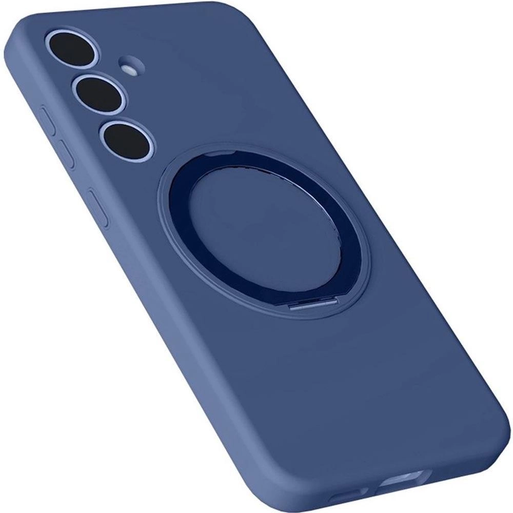 Silicon Case for Samsung Galaxy S25 Plus