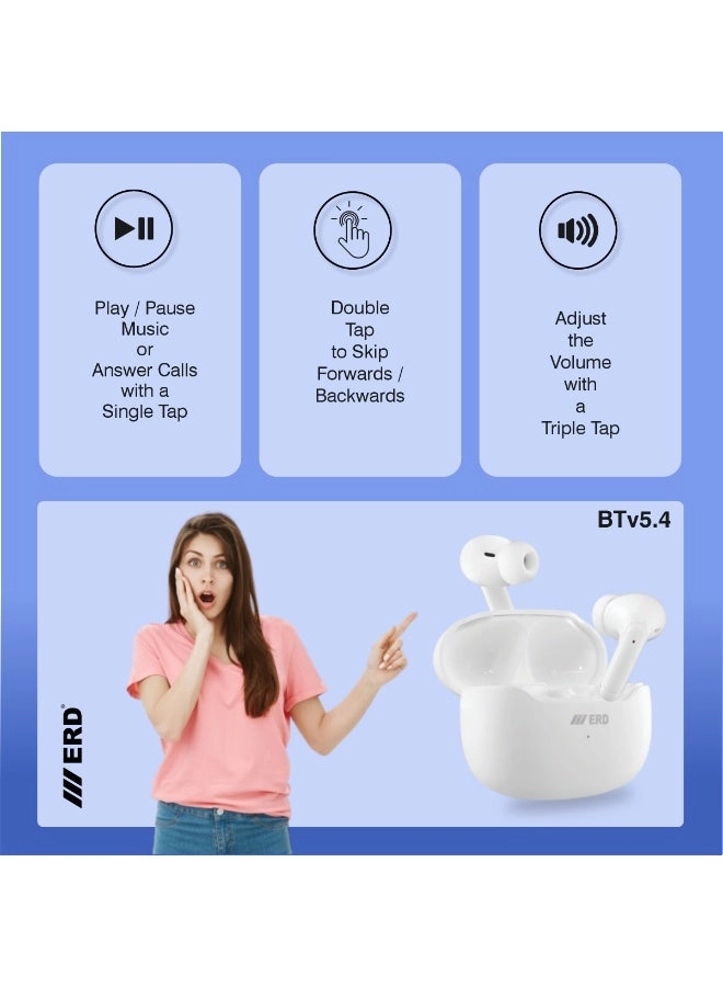TWS-601 Wireless Earbud