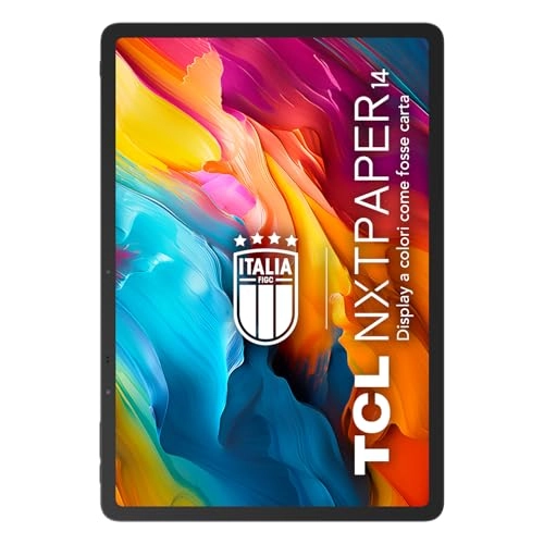 NXTPAPER 14 - 256GB 14.25"