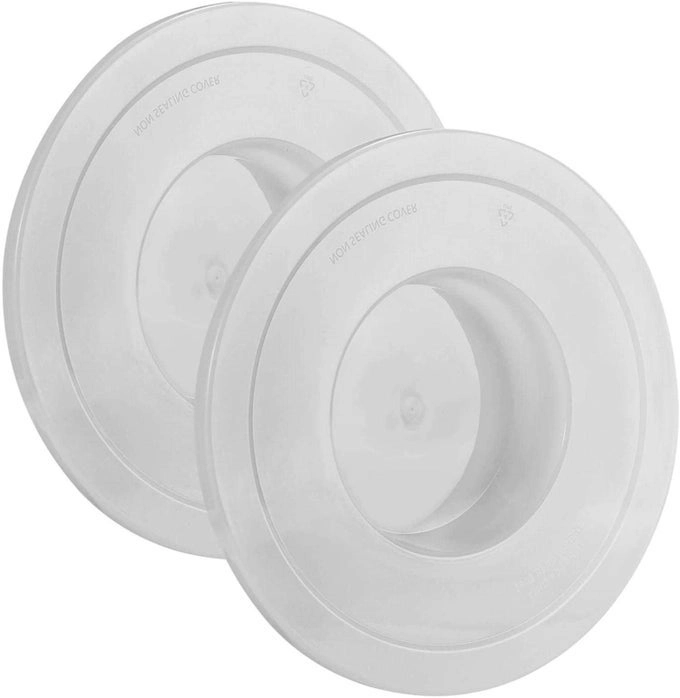 Mixer Bowl Cover - 56 Quart