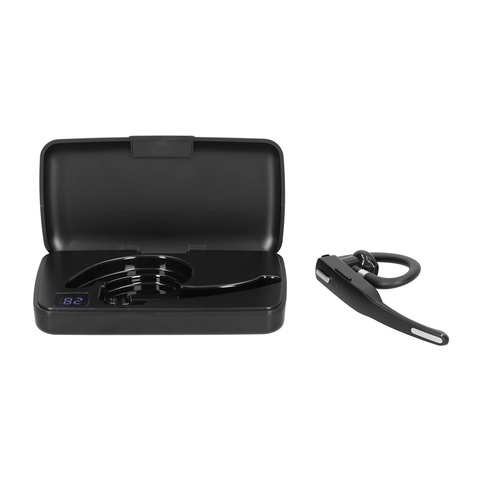 TIKATARER Wireless Earpiece Wireless Headset