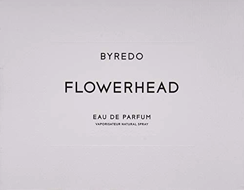 Flowerhead - 3.4 oz Eau De Parfum