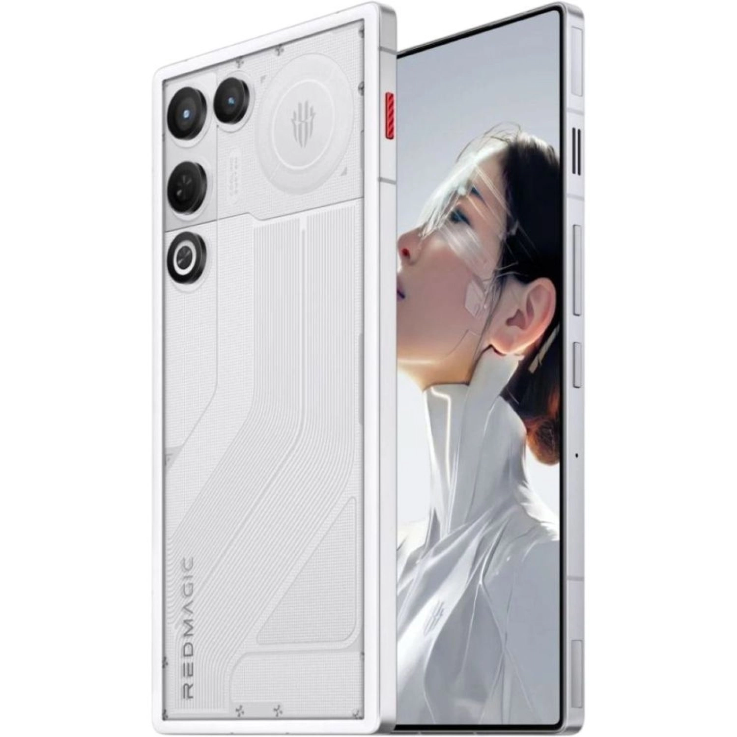 RedMagic 11 Air - 16GB 512GB