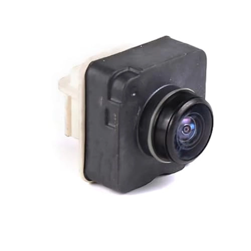 Rear View Reversing Camera - Night vision