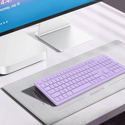 Wireless Keyboard - US Wireless