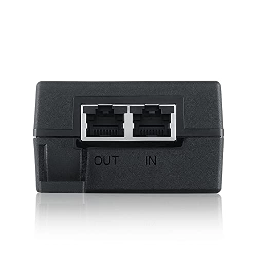 PoE12-60W - 2 ports 802.3bt 5Gbps