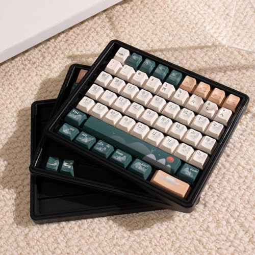 Keycaps Storage Box