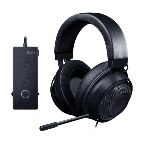 Kraken TE Wired Headset