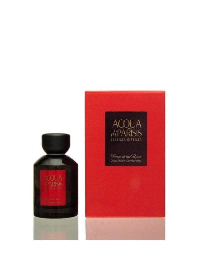 Acqua Di Parisis Essenza Intensa Tango Of Roses Eau de Parfum - 100ml