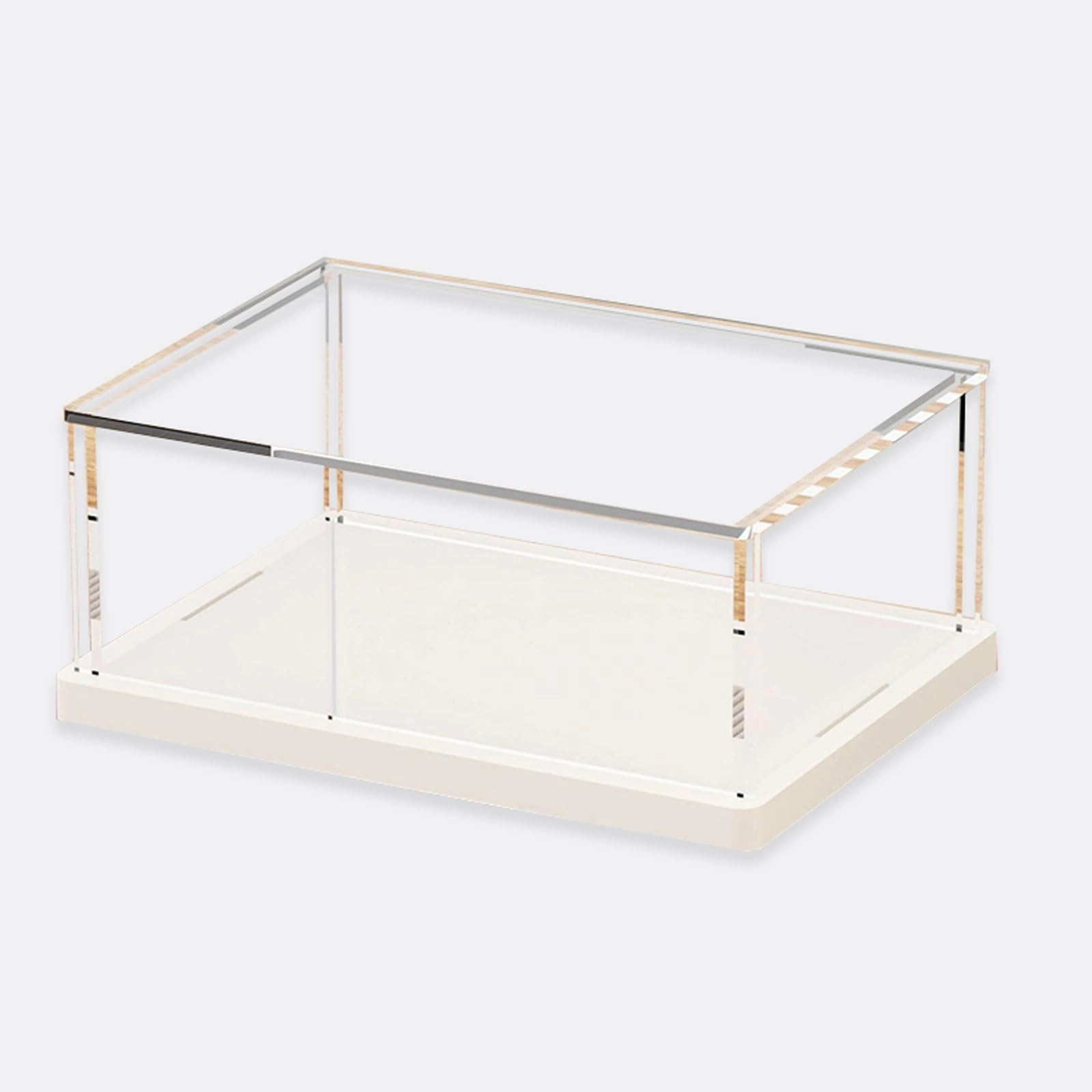 Multi-layer Display Case - Lego 76900 Series