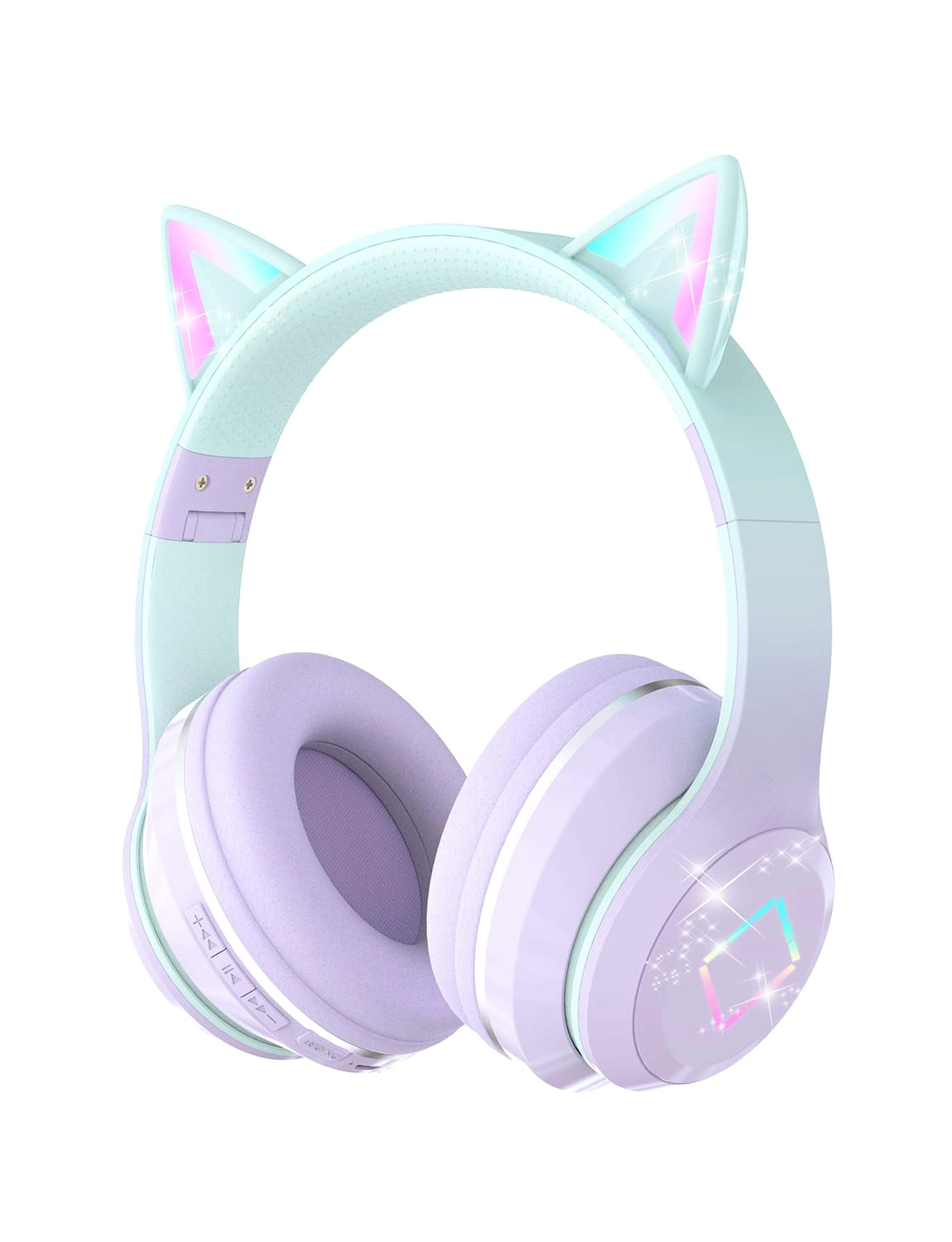 DMJ-BT57 Wireless Headphone