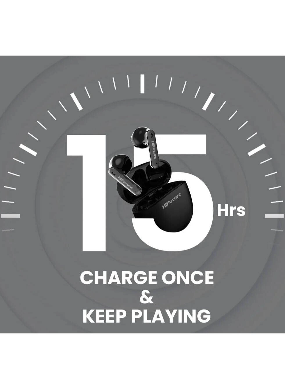 ColorBuds 2 Wireless Earphone