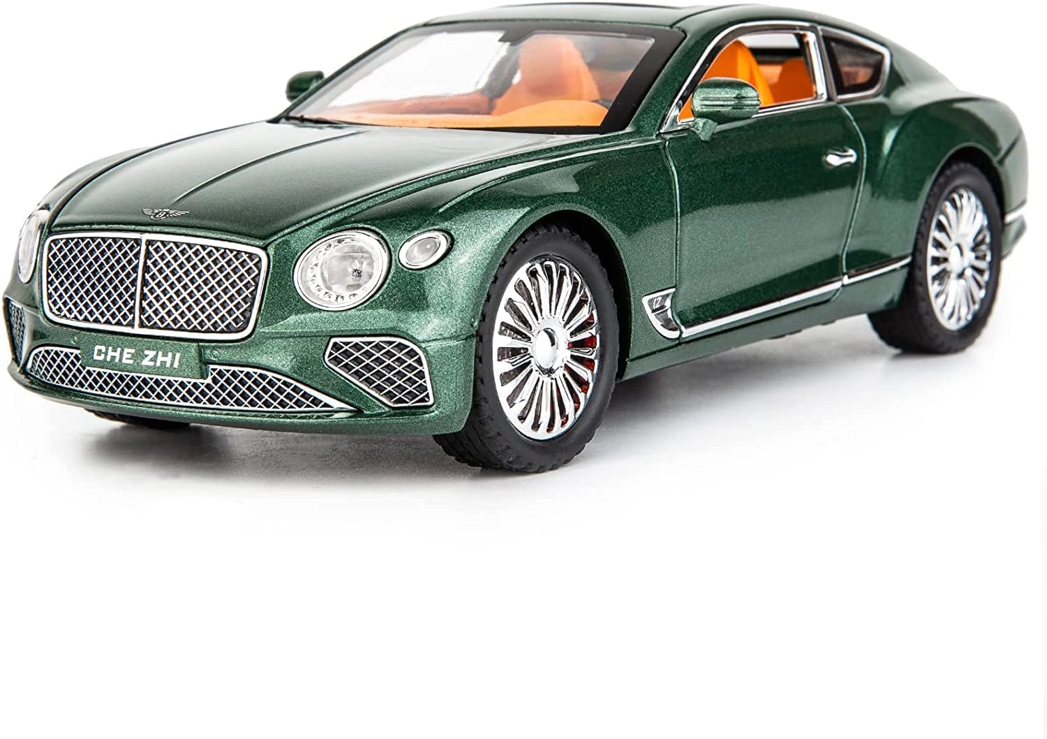 RAMPKD Bentley Continental GT - 1:24 1 Count