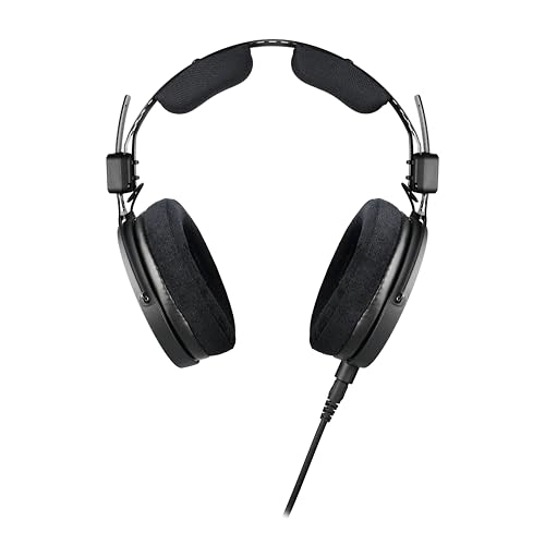 R50x Wired Headphone