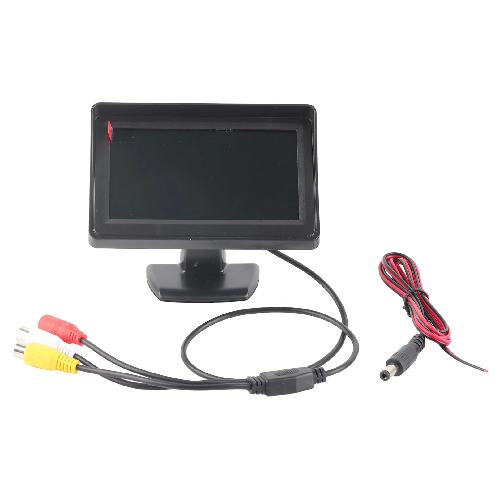 Ausla Car Rear View Camera System - V1/V2 2-way video input 480 x 272