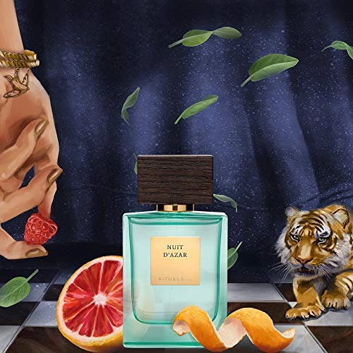 Nuit d'Azar Eau de Parfum 60 ml