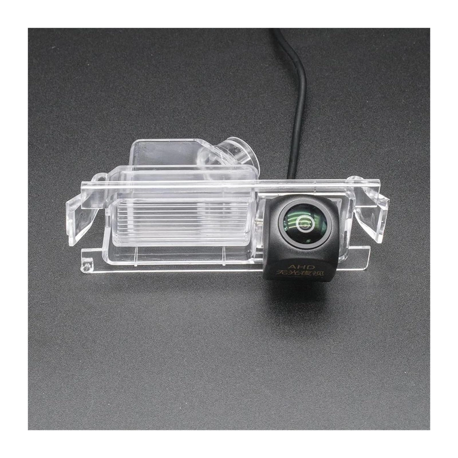 Rear View Camera - Night vision 2.4Ghz wireless 1280*720