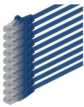 Cat6 network cable - 7.5m